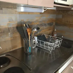 Charmant Studio Appartement