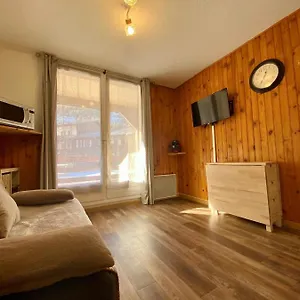 Centre Station - La Foux D'allos - T2 Appartement